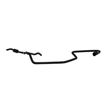 CRP PRODUCTS Bmw X5 04-06 V8 4.4L Water Hose, Che0424R CHE0424R
